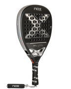 Nox AT Genius Attack 18K by Agustín Tapia 2024