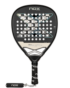 Nox AT Genius Attack 18K by Agustín Tapia (2024) - Bell Racket Store