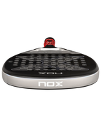 Nox AT Genius Attack 18K by Agustín Tapia 2024