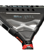 Nox AT Genius Attack 18K by Agustín Tapia 2024