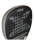 Nox AT Genius Attack 18K by Agustín Tapia 2024