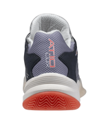 Nox AT10 Lux CoolGrey/Georgia Peach Padel Shoes