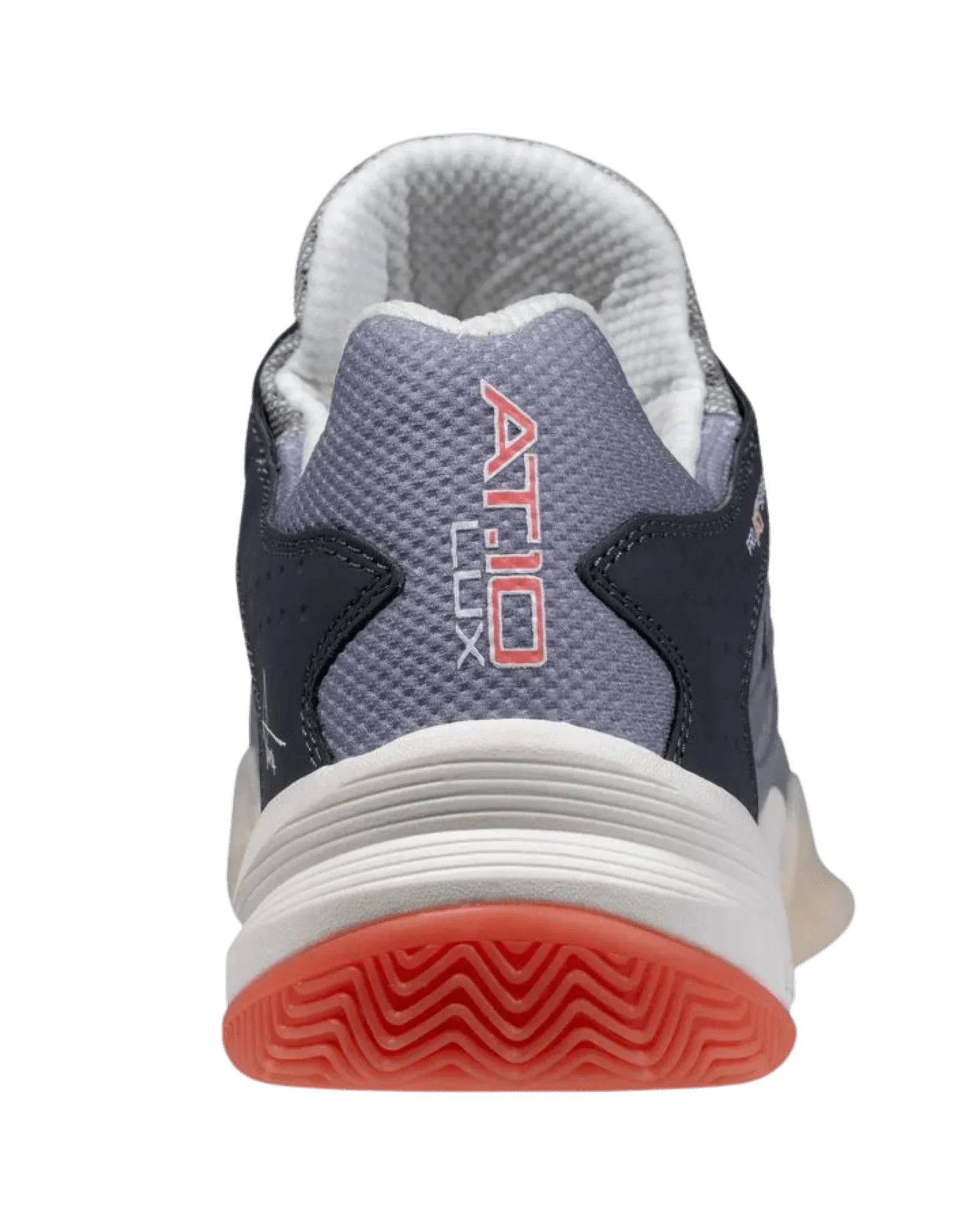 Nox AT10 Lux CoolGrey/Georgia Peach Padel Shoes