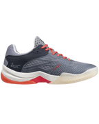 Nox AT10 Lux CoolGrey/Georgia Peach Padel Shoes