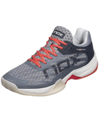 Nox AT10 Lux CoolGrey/Georgia Peach Padel Shoes