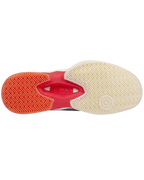 Nox AT10 Lux CoolGrey/Georgia Peach Padel Shoes