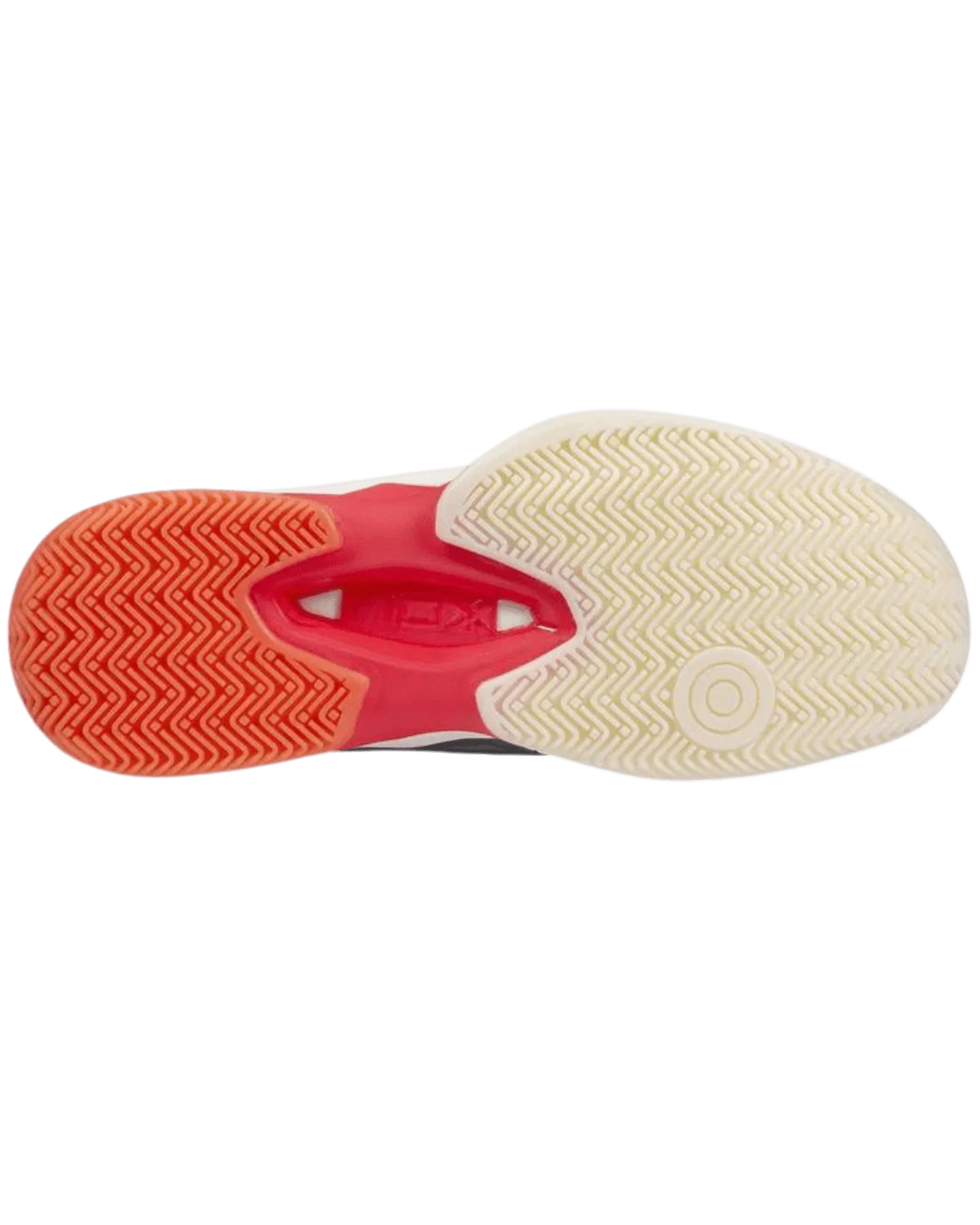 Nox AT10 Lux CoolGrey/Georgia Peach Padel Shoes