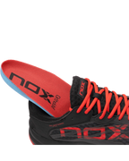 Nox AT10 Lux Nero Padel Shoes