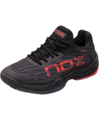 Nox AT10 Lux Nero Padel Shoes