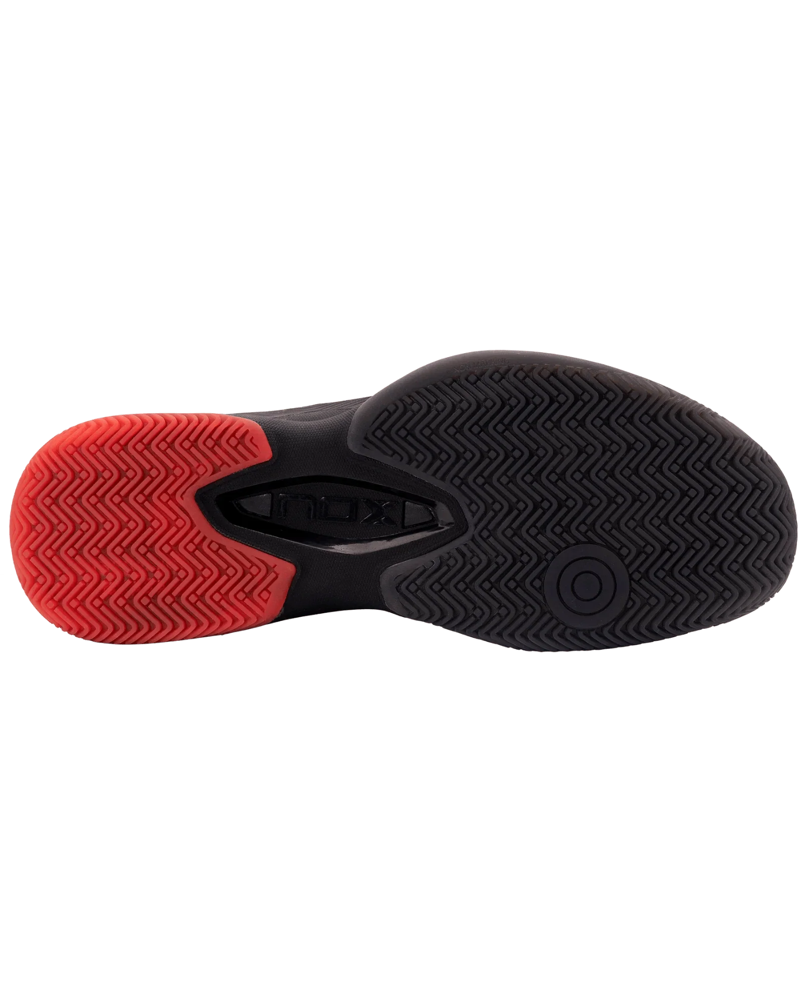 Nox AT10 Lux Nero Padel Shoes
