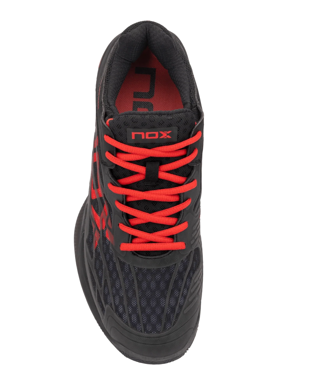 Nox AT10 Lux Nero Padel Shoes