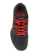 Nox AT10 Lux Nero Padel Shoes