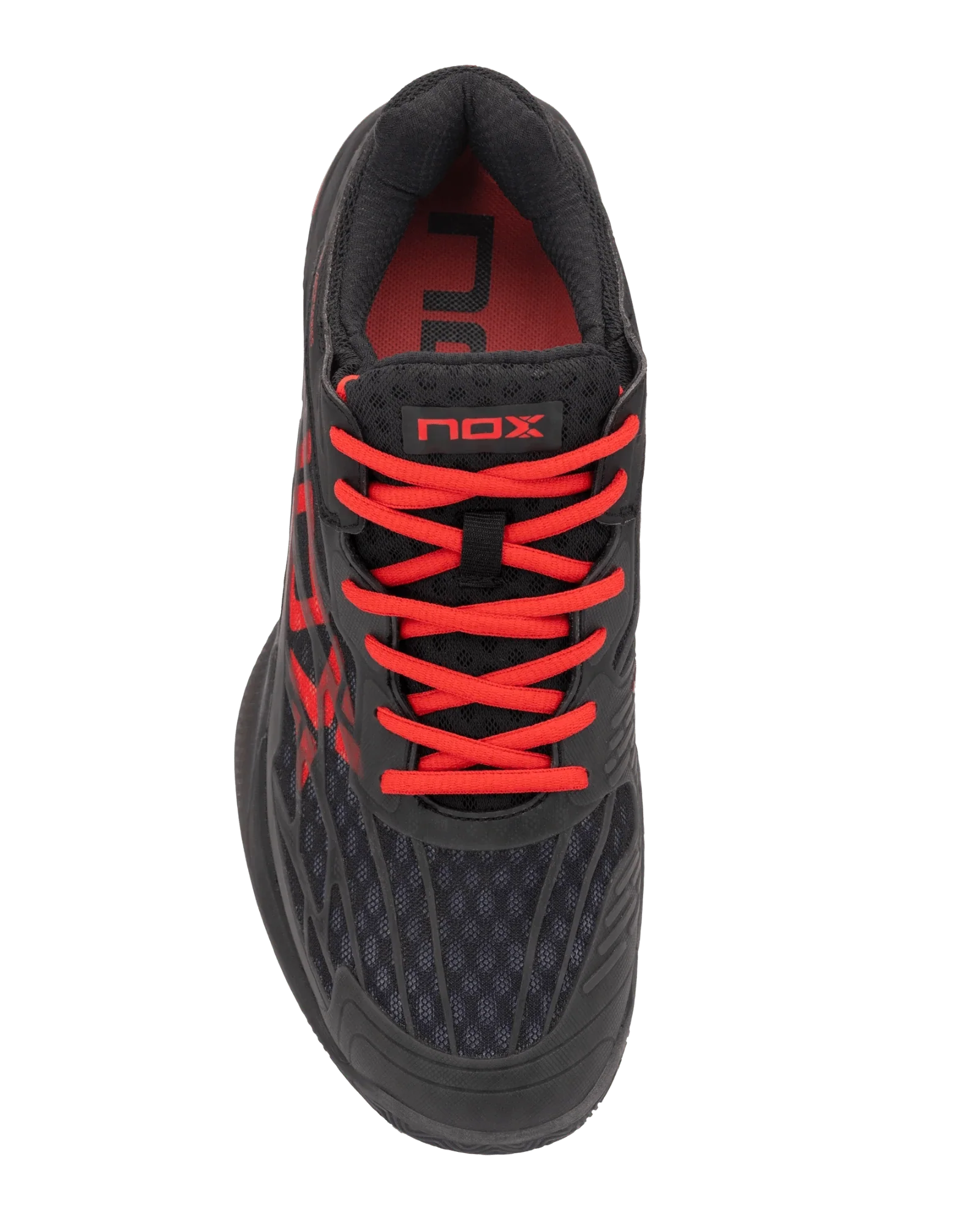 Nox AT10 Lux Nero Padel Shoes