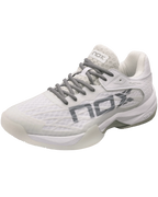 Nox AT10 Lux Shoes White/Grey