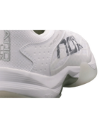 Nox AT10 Lux Shoes White/Grey