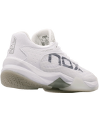 Nox AT10 Lux Shoes White/Grey