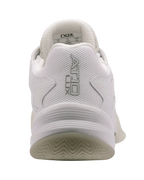 Nox AT10 Lux Shoes White/Grey