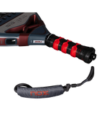 Nox AT10 Luxury GENIUS 12K 2025 by Agustin Tapia Padel Racket