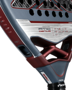 Nox AT10 Luxury GENIUS 12K 2025 by Agustin Tapia Padel Racket