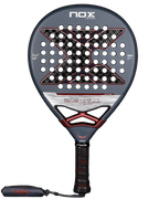 Nox AT10 Luxury GENIUS 12K 2025 by Agustin Tapia - Bell Racket Store