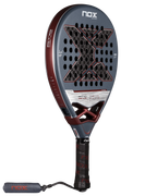 Nox AT10 Luxury GENIUS 12K 2025 by Agustin Tapia Padel Racket