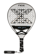Nox AT10 Luxury GENIUS 18K Alum 2024 by Agustín Tapia - Bell Racket Store