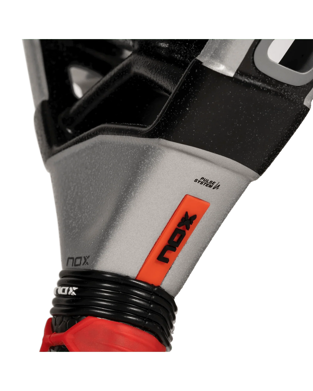 Nox AT10 Luxury GENIUS 18K Alum 2024 by Agustín Tapia