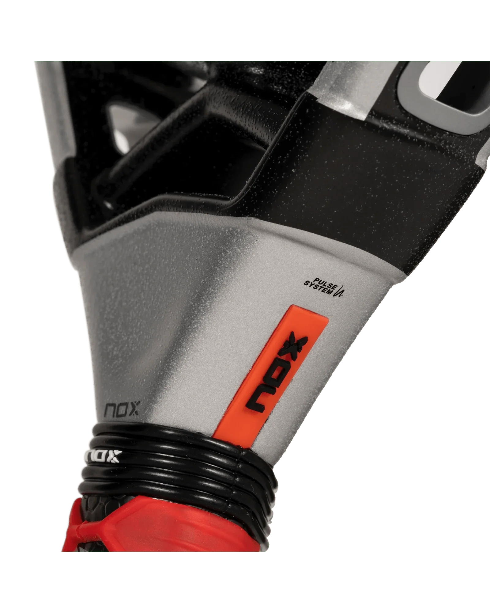 Nox AT10 Luxury GENIUS 18K Alum 2024 by Agustín Tapia