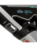 Nox AT10 Luxury GENIUS 18K Alum 2024 by Agustín Tapia