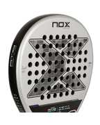 Nox AT10 Luxury GENIUS 18K Alum 2024 by Agustín Tapia