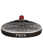 Nox AT10 Luxury GENIUS 18K Alum 2024 by Agustín Tapia