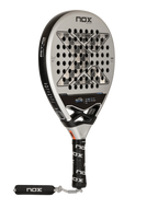 Nox AT10 Luxury GENIUS 18K Alum 2024 by Agustín Tapia