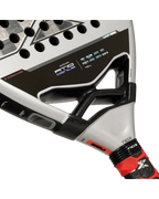 Nox AT10 Luxury GENIUS 18K Alum 2024 by Agustín Tapia