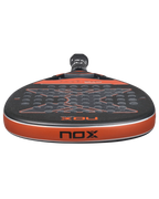 Nox AT10 Luxury GENIUS ATTACK 12K 2025 by Agustin Tapia Padel Racket