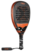 Nox AT10 Luxury GENIUS ATTACK 12K 2025 by Agustin Tapia Padel Racket