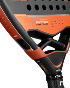 Nox AT10 Luxury GENIUS ATTACK 12K 2025 by Agustin Tapia Padel Racket