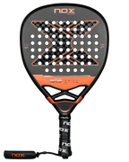 Nox AT10 Luxury GENIUS ATTACK 12K 2025 by Agustin Tapia - Bell Racket Store