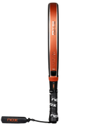 Nox AT10 Luxury GENIUS ATTACK 12K 2025 by Agustin Tapia Padel Racket