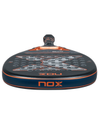 Nox AT10 Luxury GENIUS ATTACK 18K Alum 2025 by Agustin Tapia