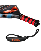 Nox AT10 Luxury GENIUS ATTACK 18K Alum 2025 by Agustin Tapia