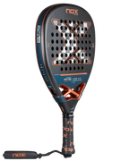 Nox AT10 Luxury GENIUS ATTACK 18K Alum 2025 by Agustin Tapia