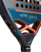 Nox AT10 Luxury GENIUS ATTACK 18K Alum 2025 by Agustin Tapia