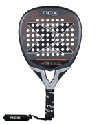 Nox LA10 Future 12k 2024 by Leo Augsburger - Bell Racket Store