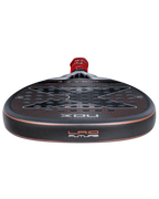 Nox LA10 Future 12k 2024 by Leo Augsburger Padel Racket