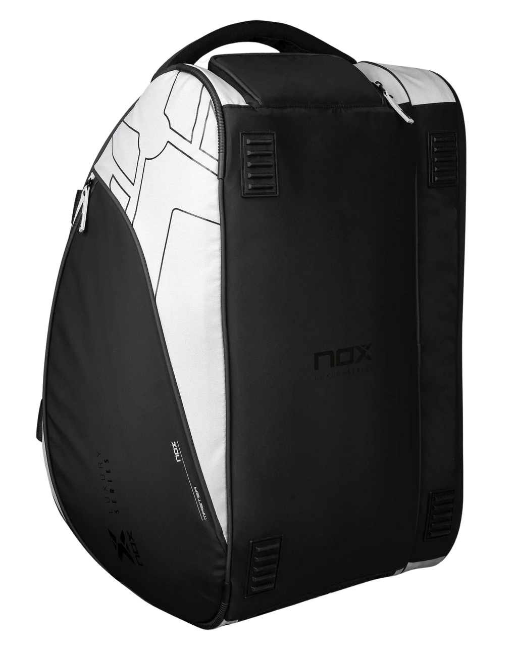 Nox Luxury MASTER Series Padel Bag