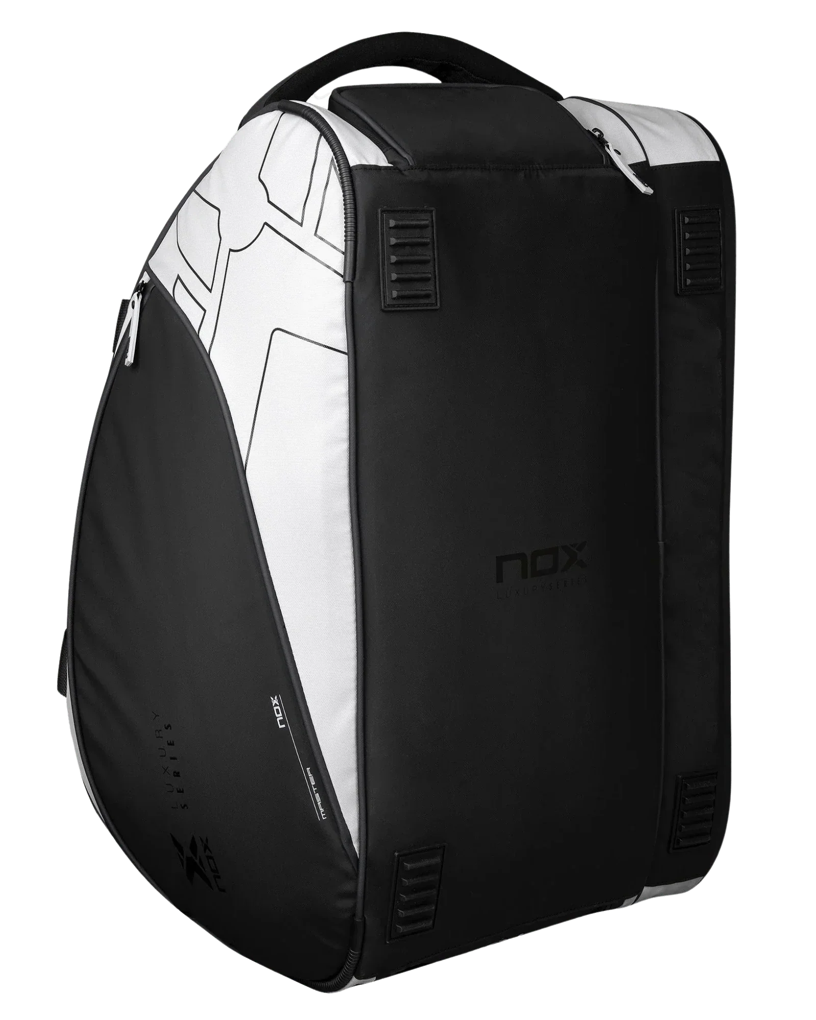 Nox Luxury MASTER Series Padel Bag