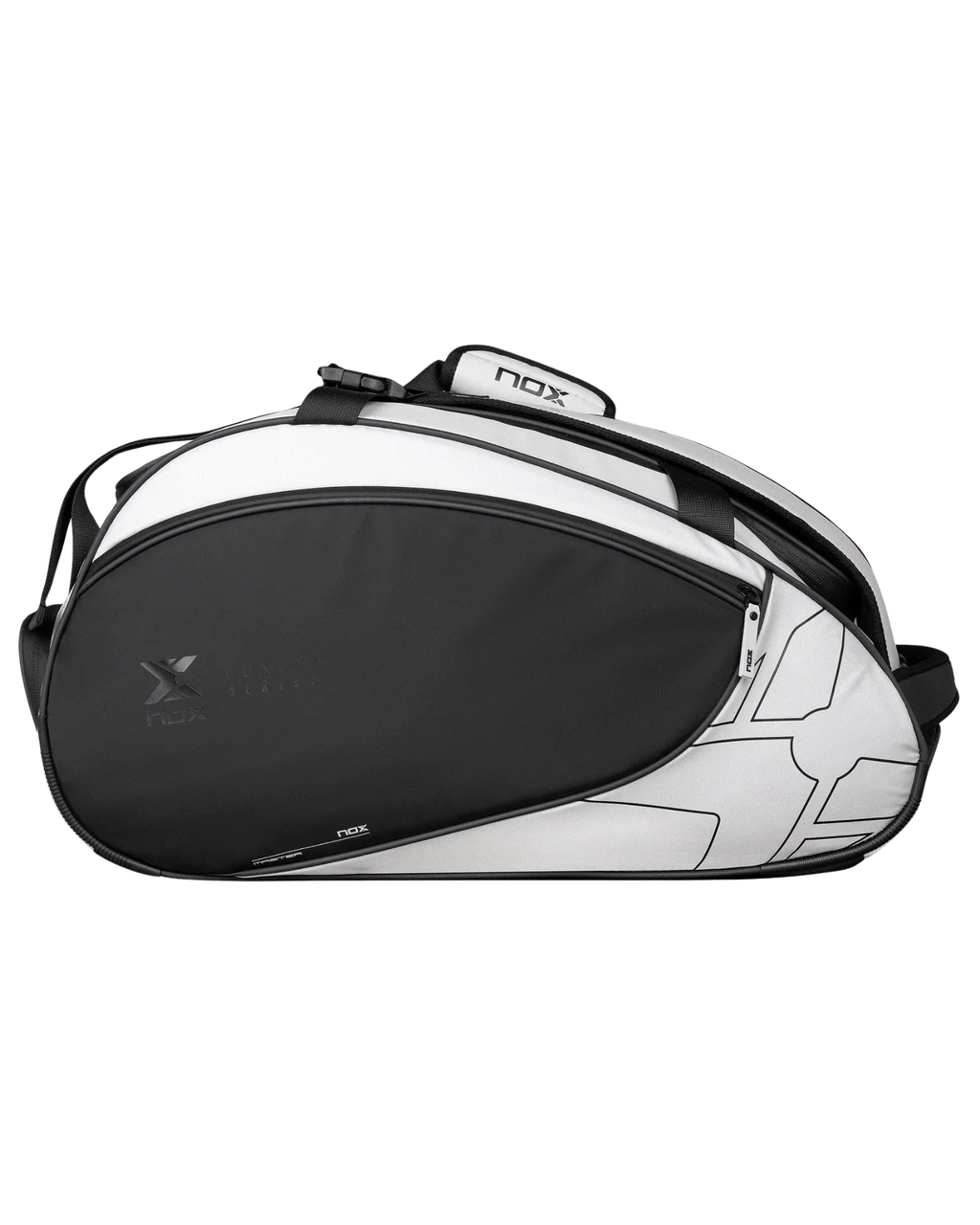 Nox Luxury MASTER Series Padel Bag