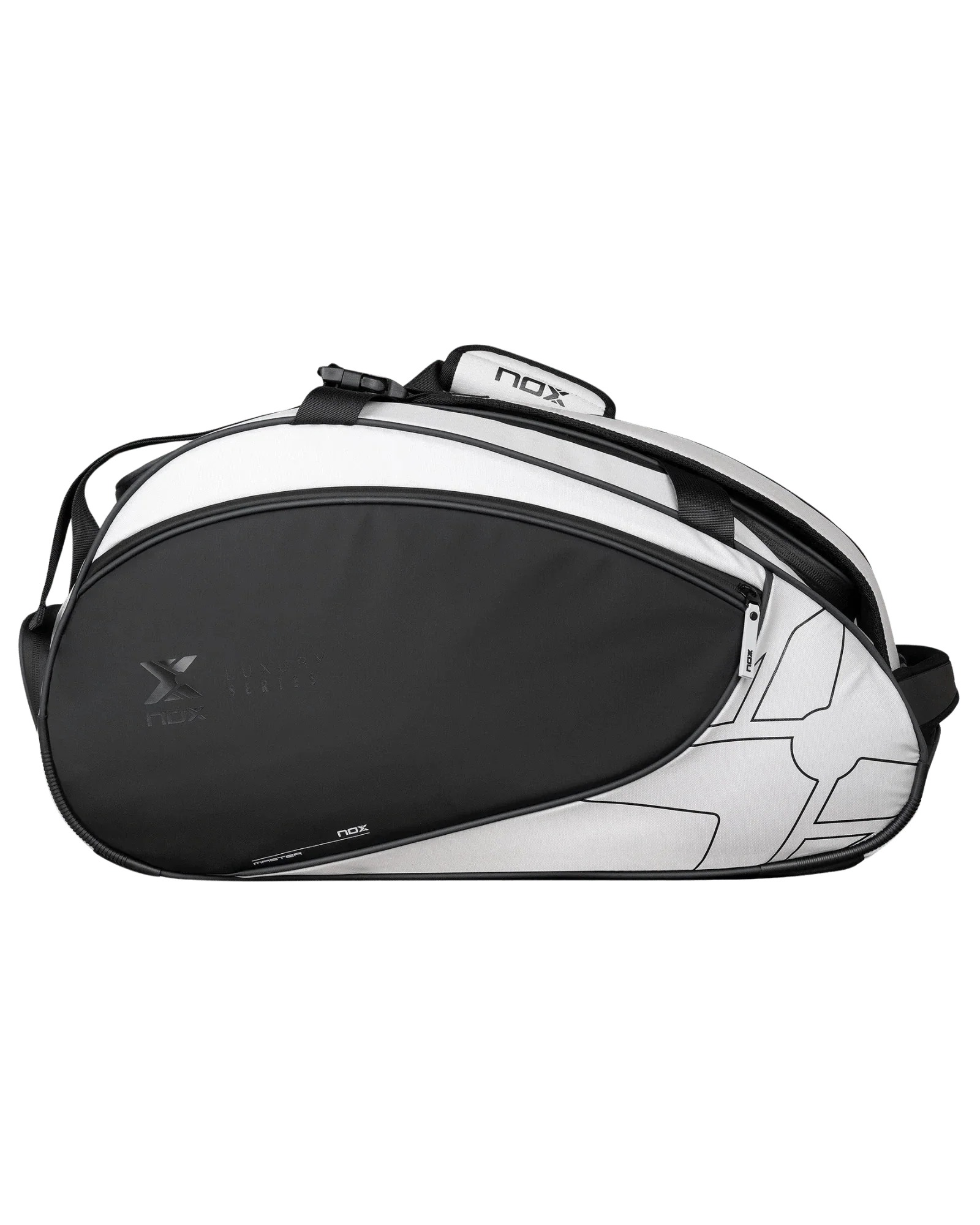 Nox Luxury MASTER Series Padel Bag
