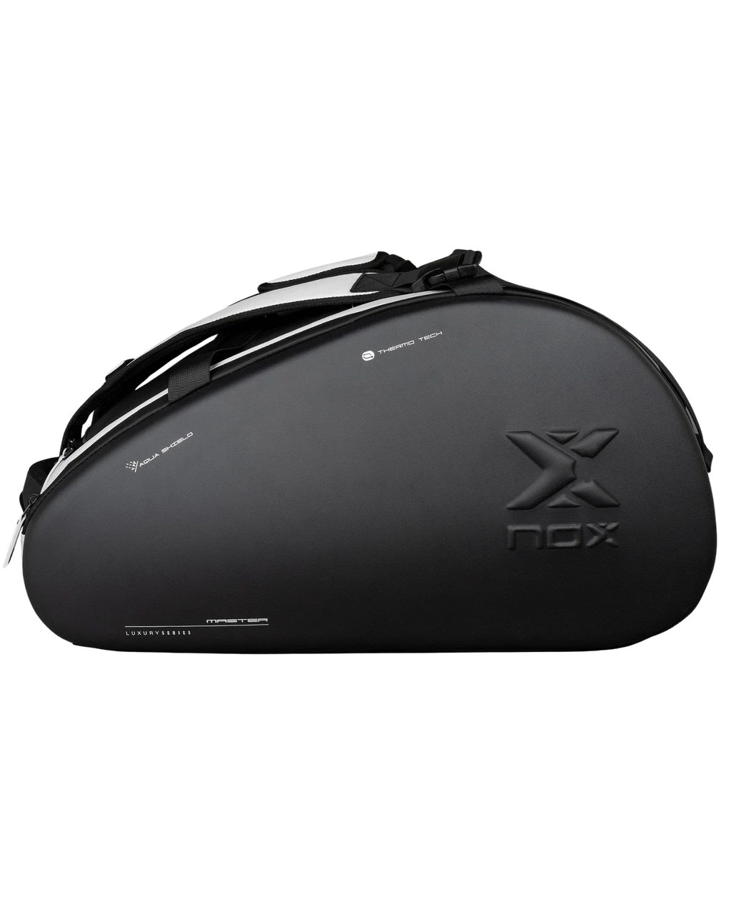 Nox Luxury MASTER Series Padel Bag