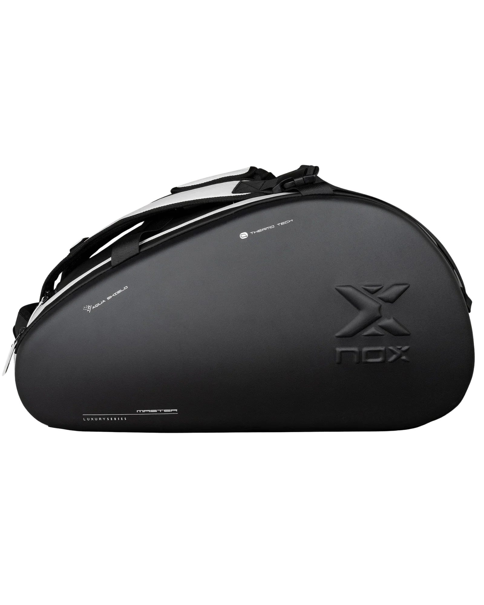 Nox Luxury MASTER Series Padel Bag